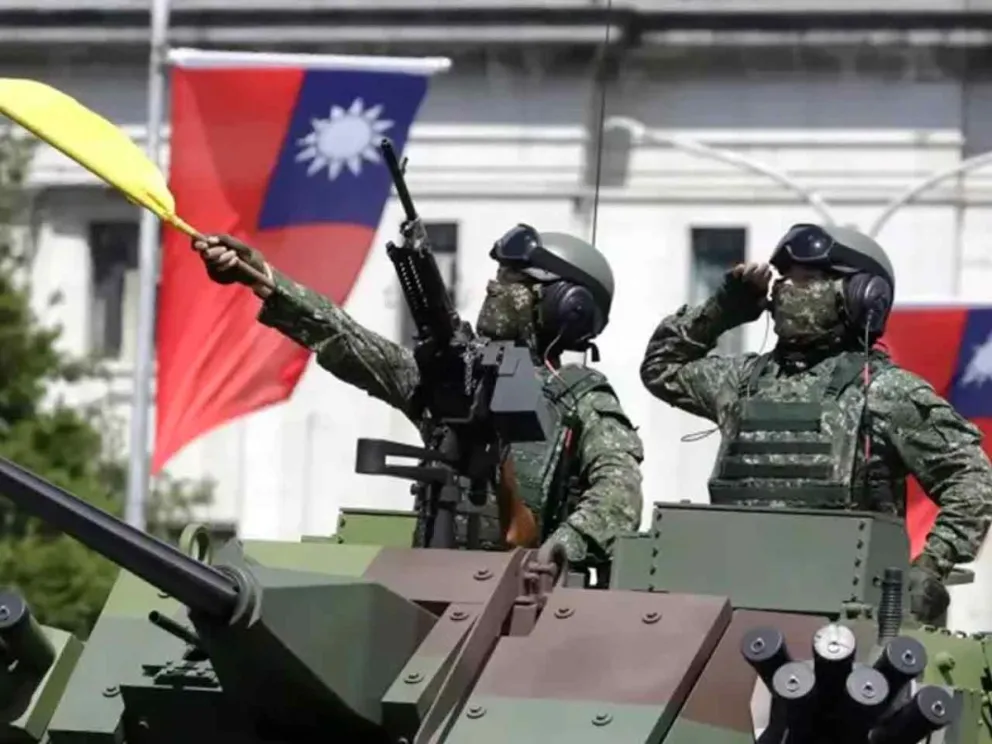 Resurge el conflicto