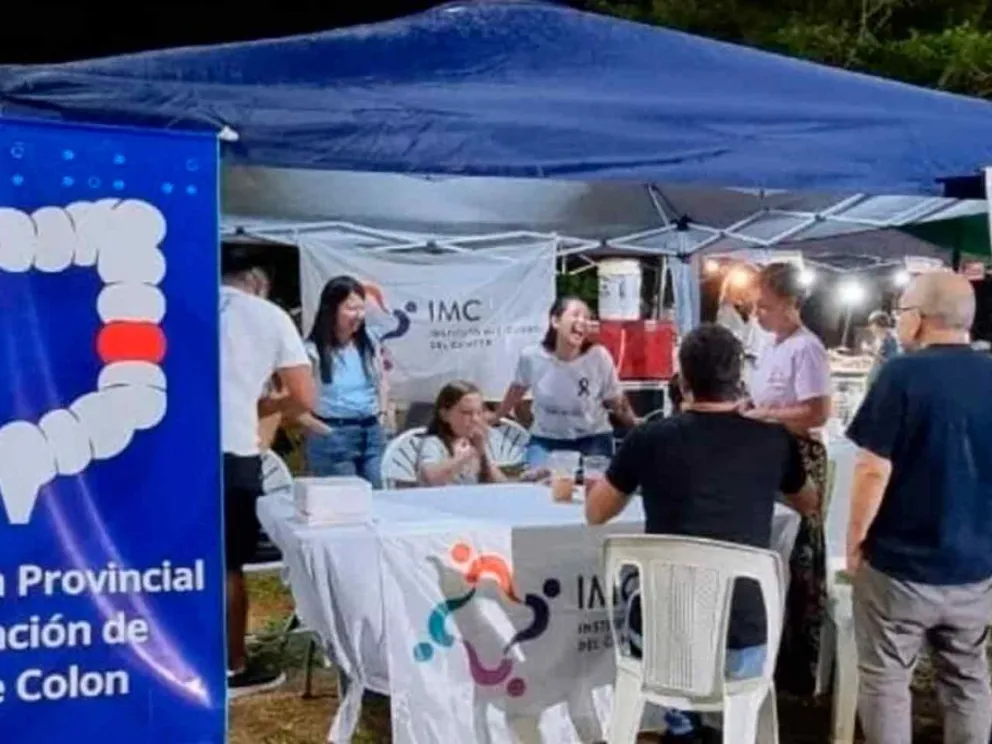 Apuntando a la prevención