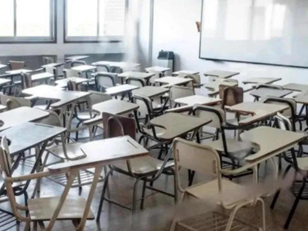 En reclamo de la apertura de una mesa de negociación