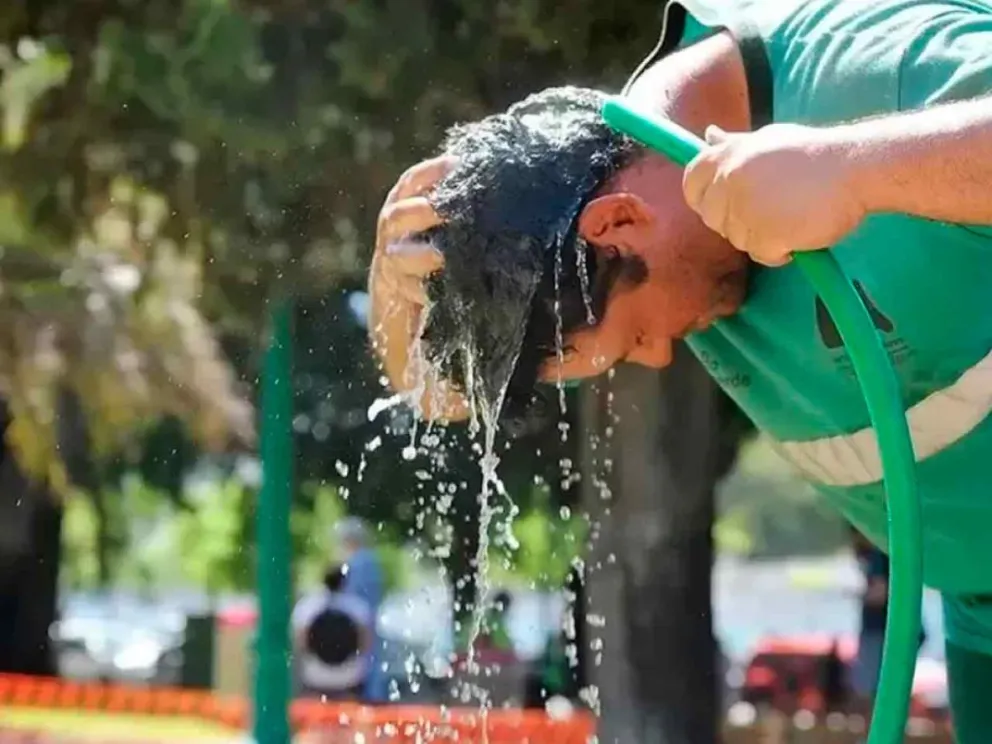 Informó Alerta Temprana