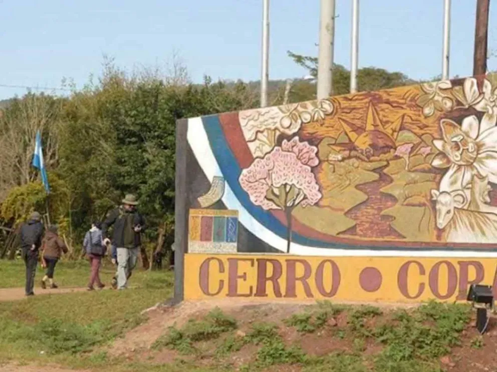 Medida publicada en el Boletín Oficial de Misiones 