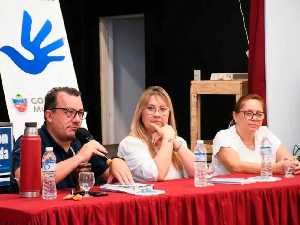 Momento de la jornada