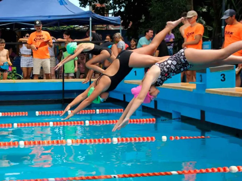 La última fecha será el 8 de marzo