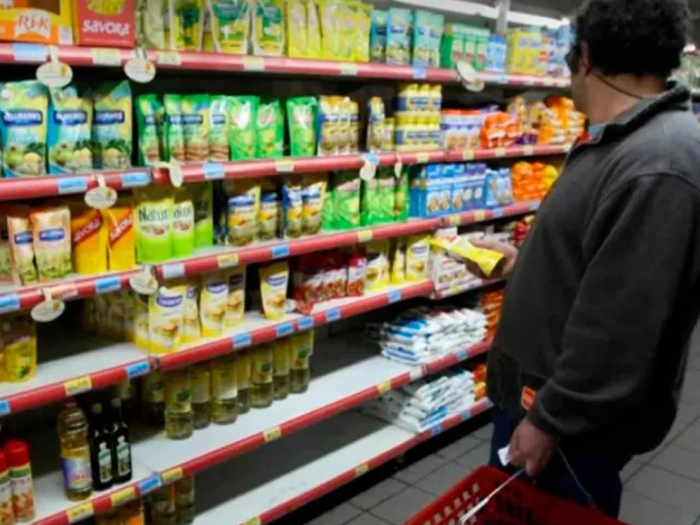 Continúa la tendencia negativa