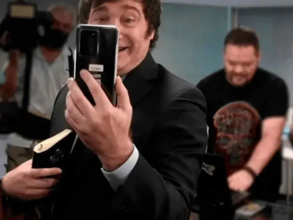 Para realizar un peritaje de los dispositivos