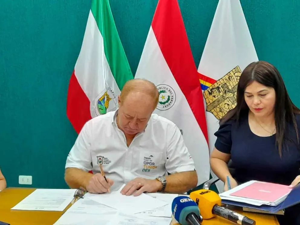 Importante iniciativa