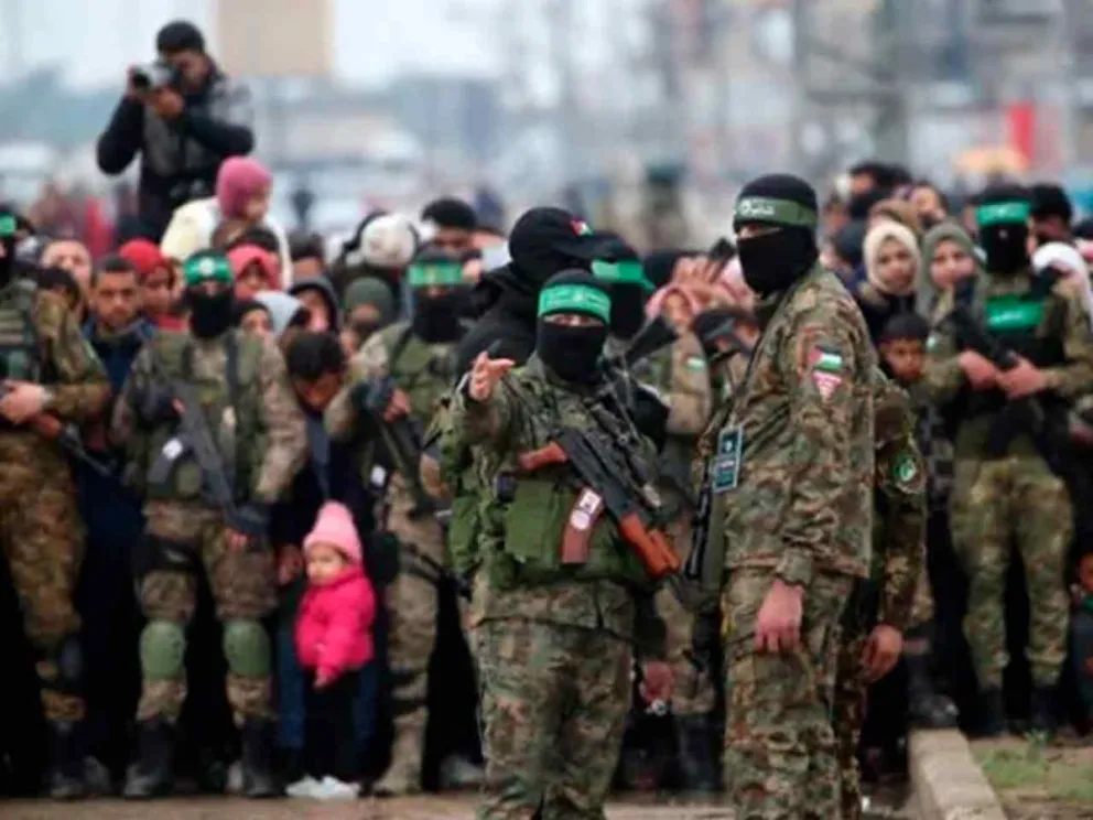 Escalan las tensiones