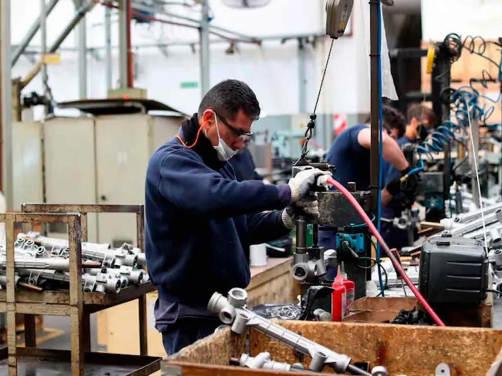 Otro golpe para el sector 