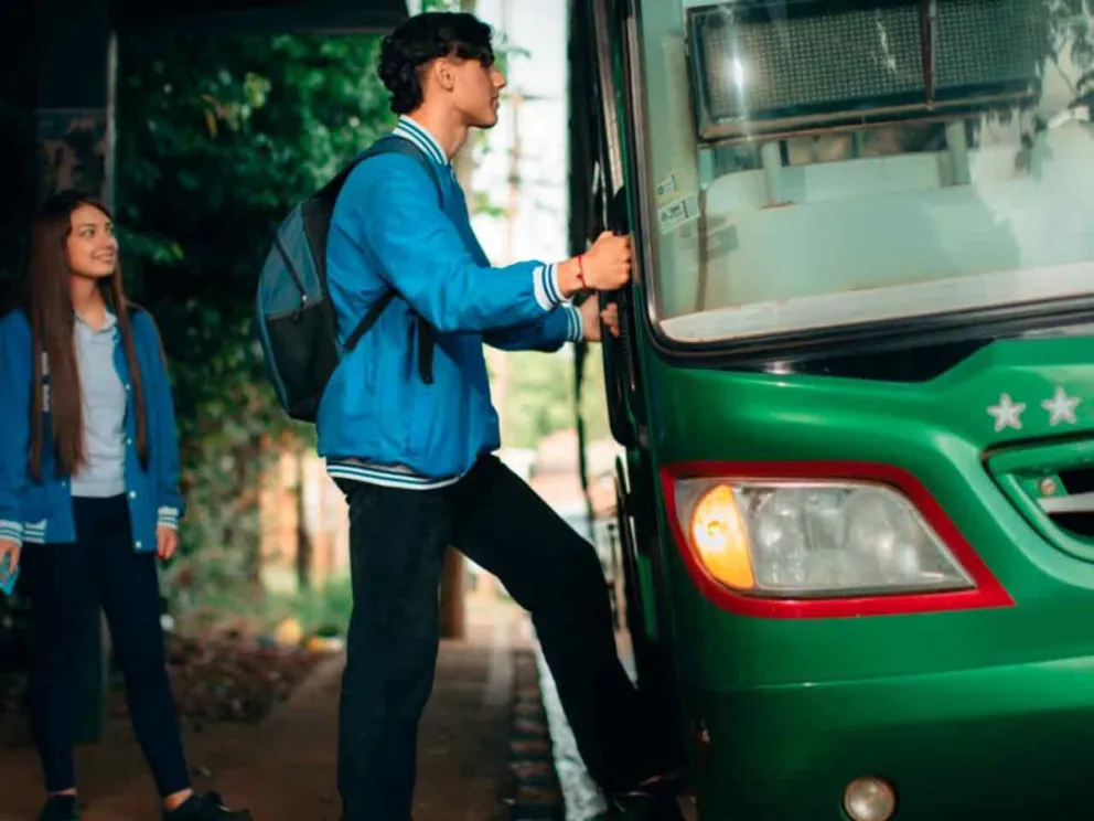 Importante beneficio para todos los niveles educativos