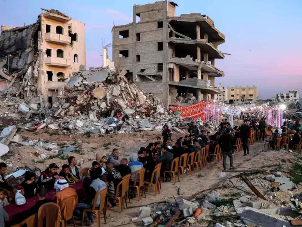 Se intensifica el enfrentamiento en torno a la tregua