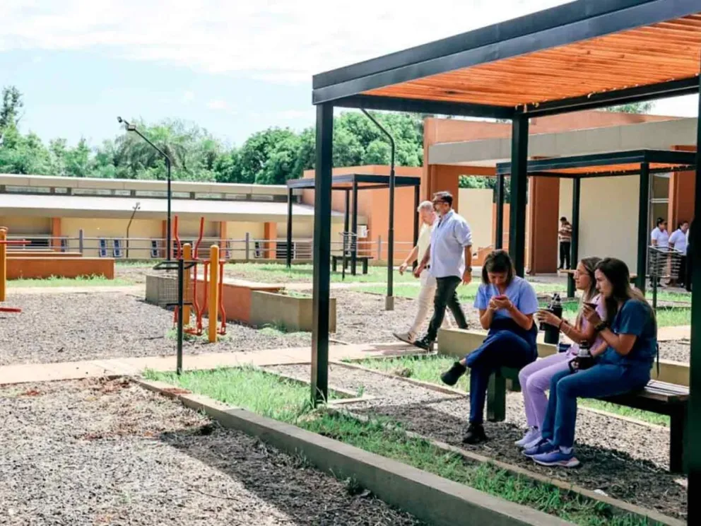 Buscan fortalecer los soportes sociales