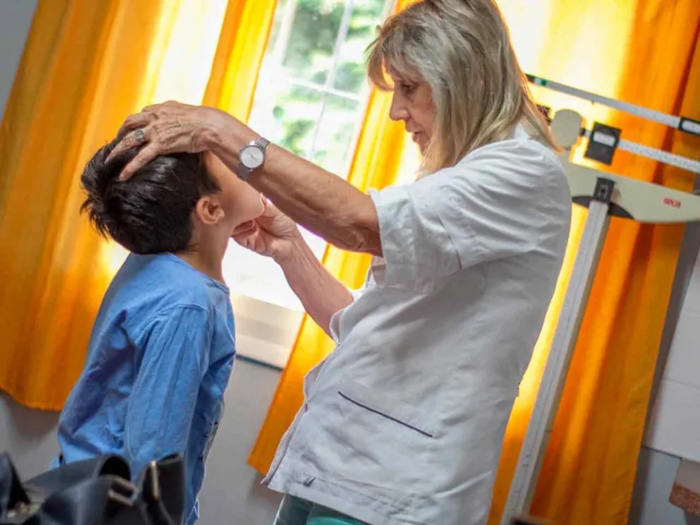 Establecido por la Ley Provincial XVII Nº 63