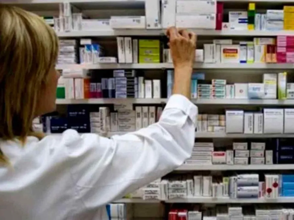 Fueron eliminados de su listado 