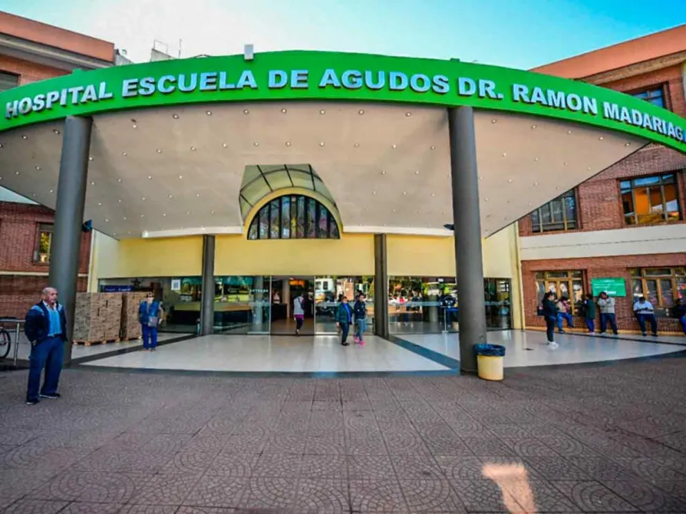 Se posicionó como un centro médico de vanguardia