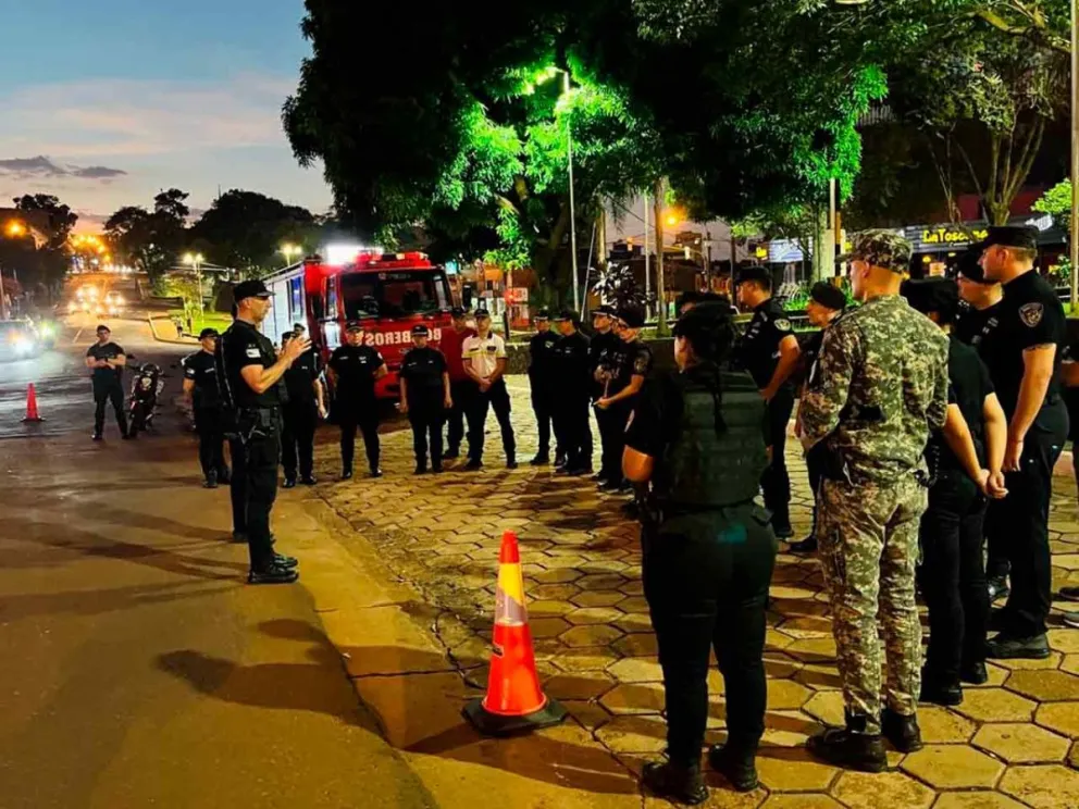 Adaptados a la necesidad de cada localidad