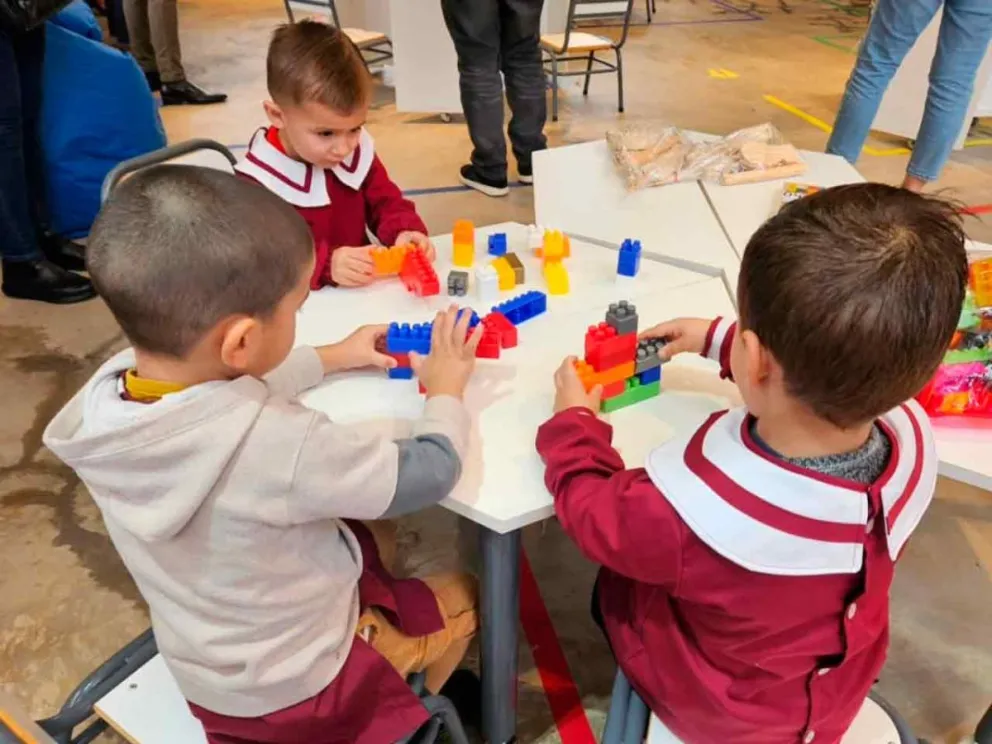 Con los Silicon Maker School