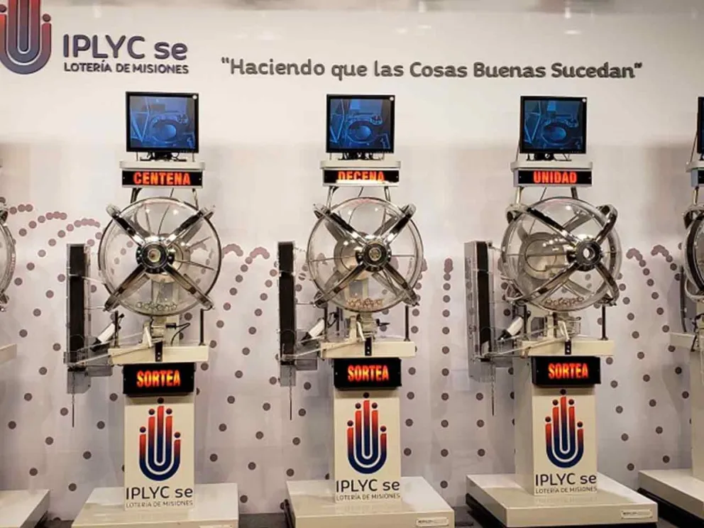 Informaron desde el IPLyC