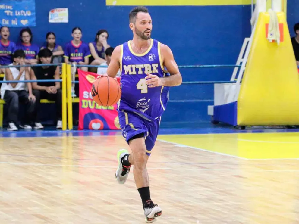 Enfrentará a Centro Cultural Santa Sylvina