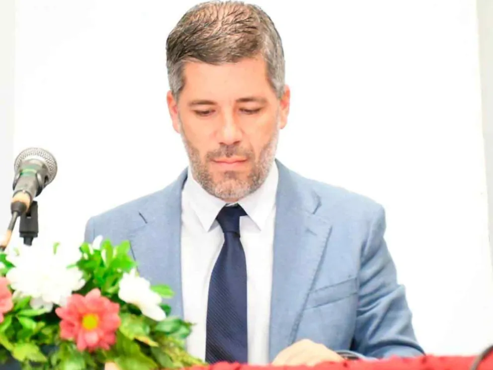 Emiliano Fernández Recalde 