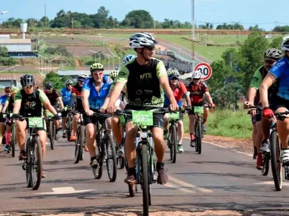 Se realizará el 22 y 23 de marzo