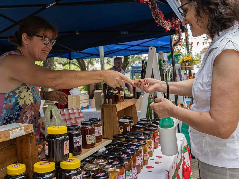 Importante acompañamiento