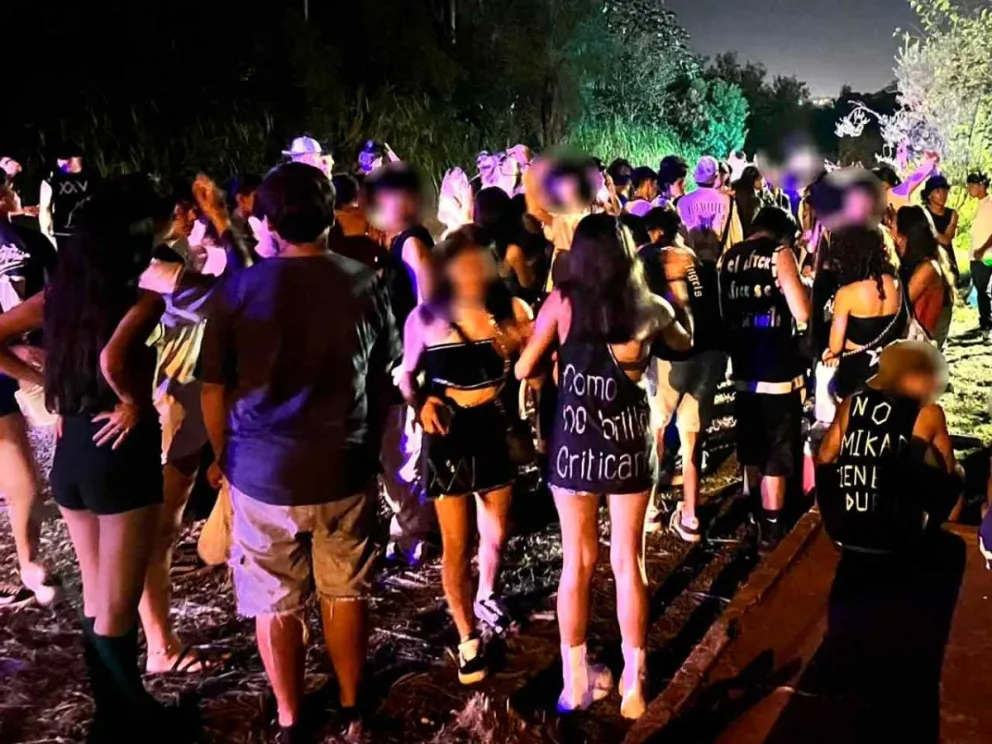 Realizadas en el marco del “Último Primer Día”