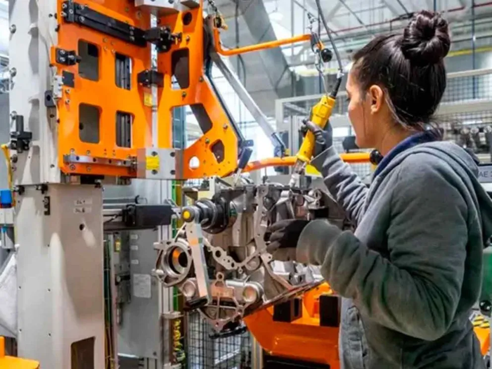 Según un informe de la Unión Industrial Argentina 