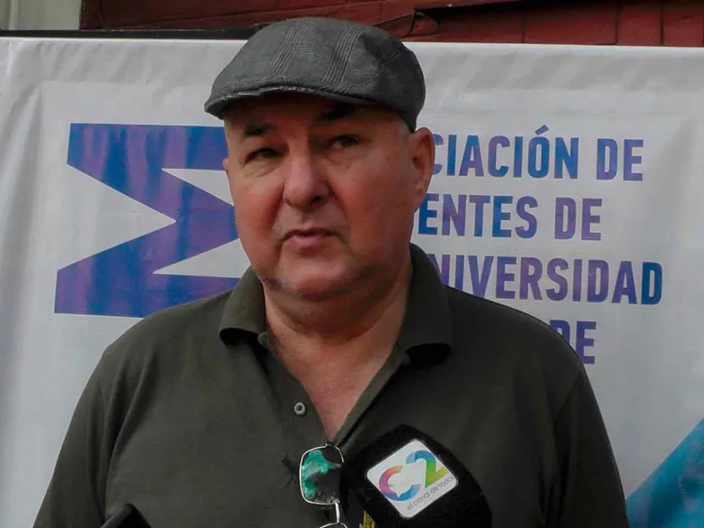 Rubén Stasuk