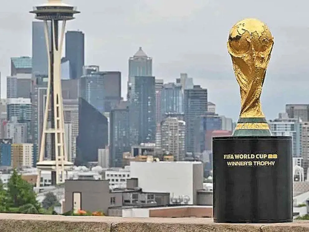 Ampliará a 64 la cantidad de equipos participantes 