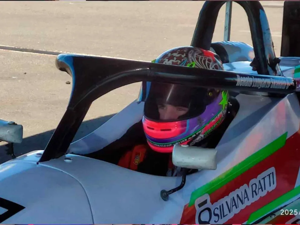 Renato Longarzo Skanata 