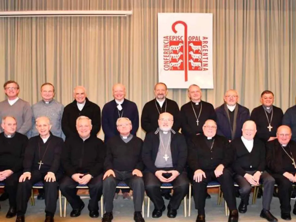 Comisión Episcopal Argentina