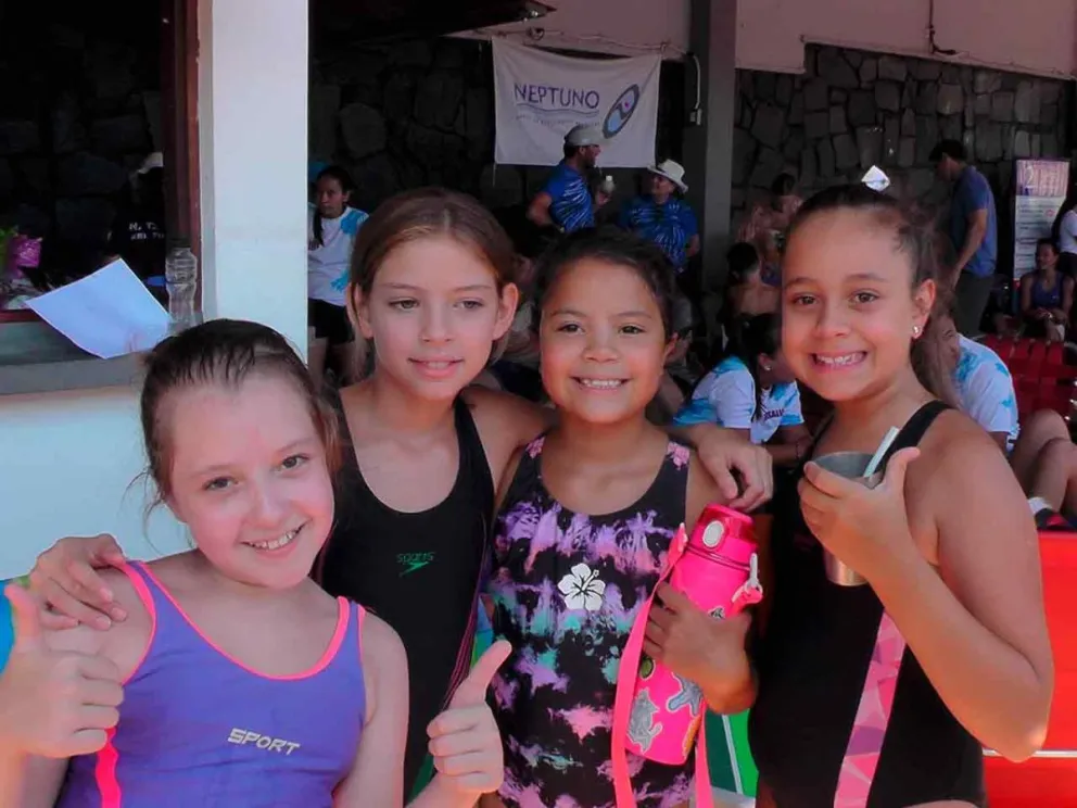 Fue sede de la última fecha del Torneo Provincial 