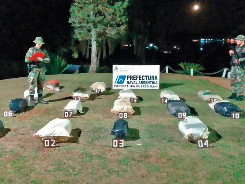 Valuada en más de $473 millones