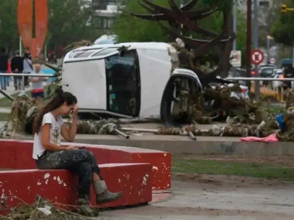La iniciativa ingresaría en la próxima sesión del miércoles 12