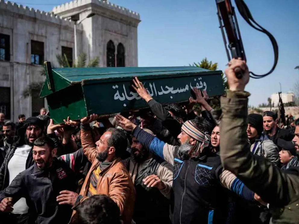 Continúa la ola de violencia