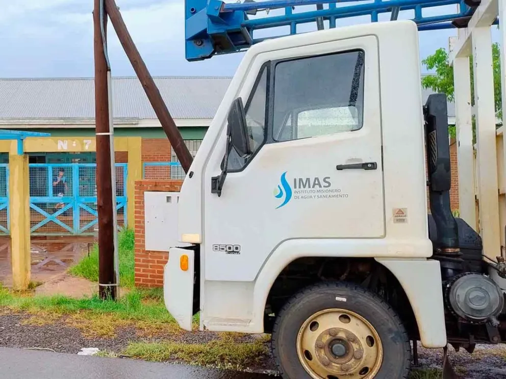 En el marco del inicio del ciclo lectivo