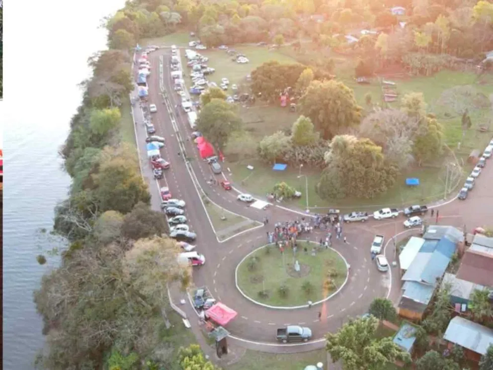 Hay más de 37 personas afectadas 