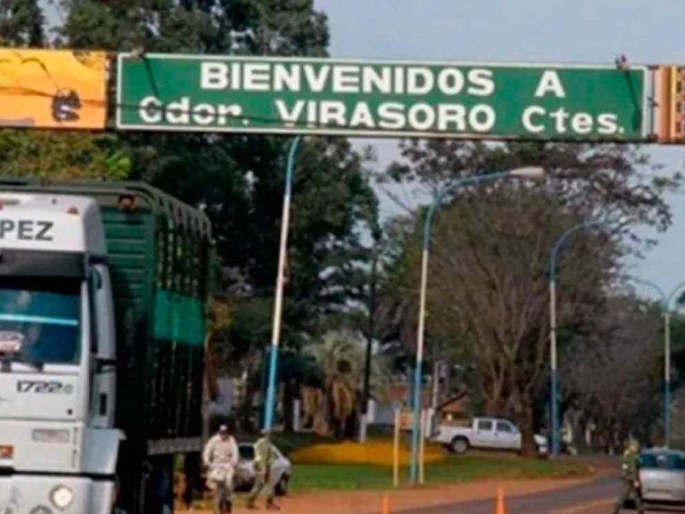 Mejorará la transitabilidad