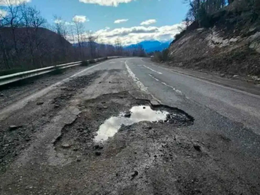 Según un informe de la Fundación Mediterránea