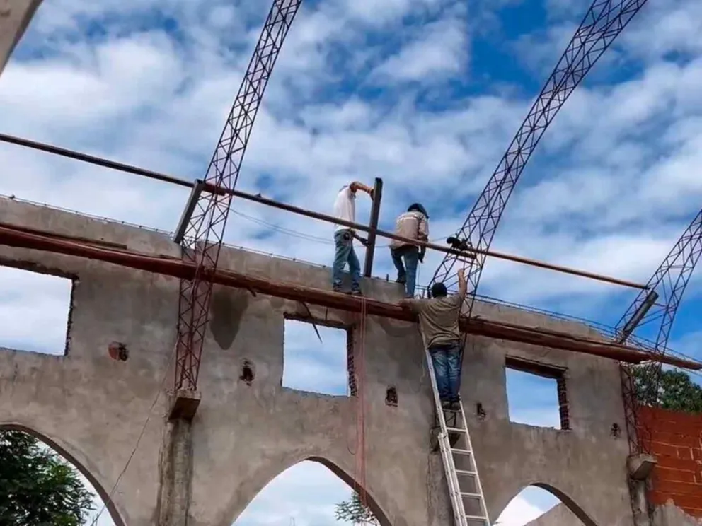  Representa un paso importante para la comunidad