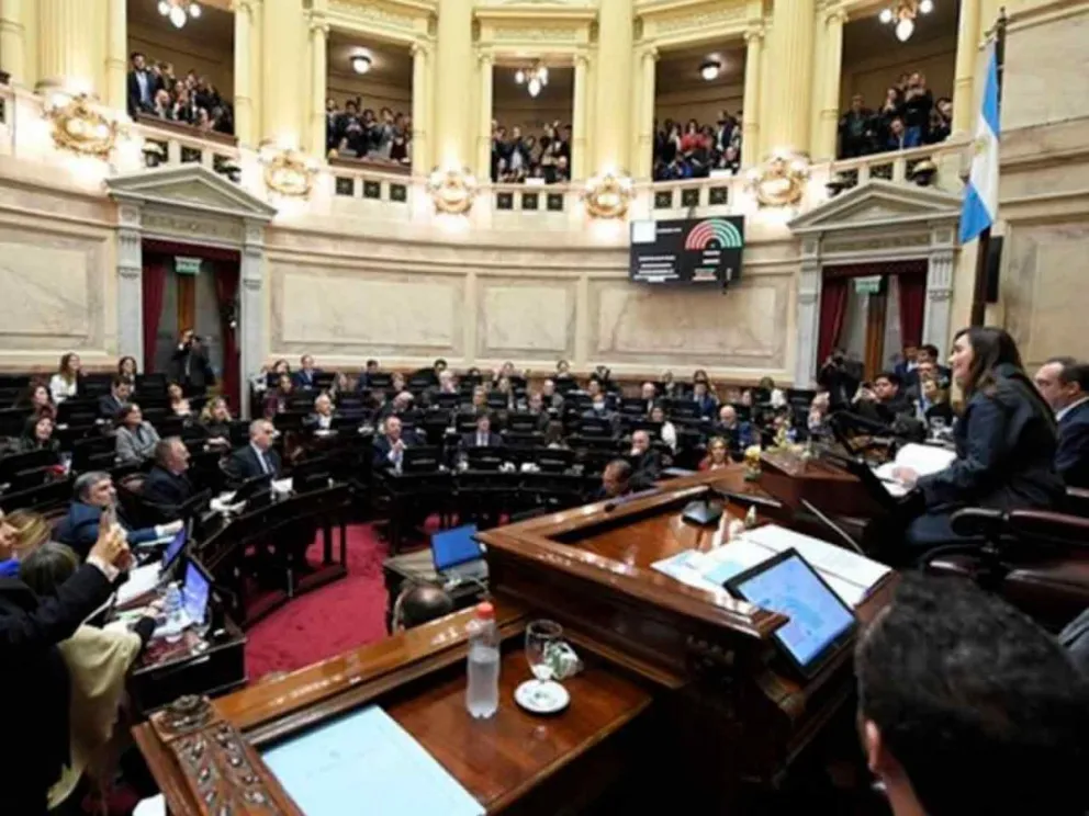 Debe ser aprobado o rechazado en su totalidad