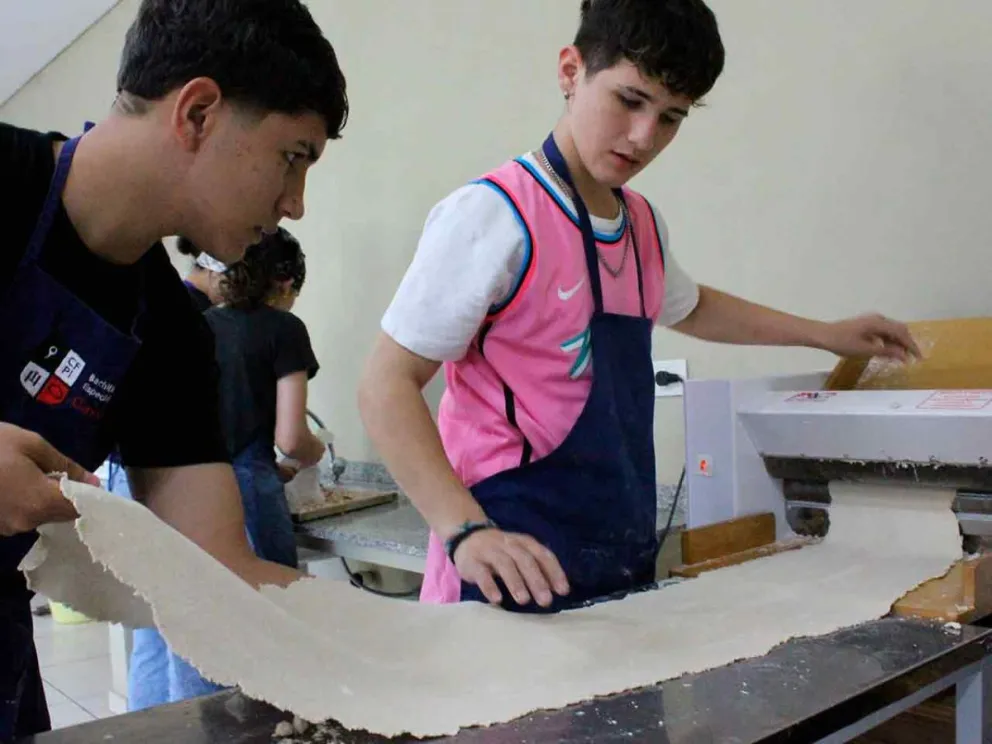 Hay más de 20 opciones