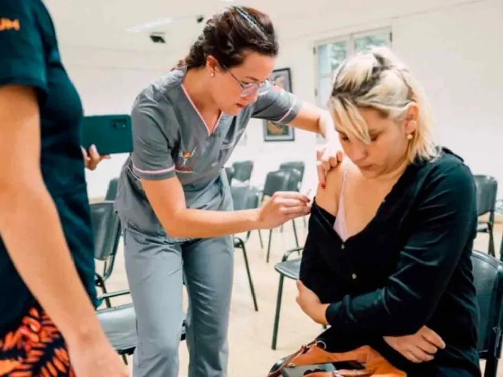 Apuntando a la prevención