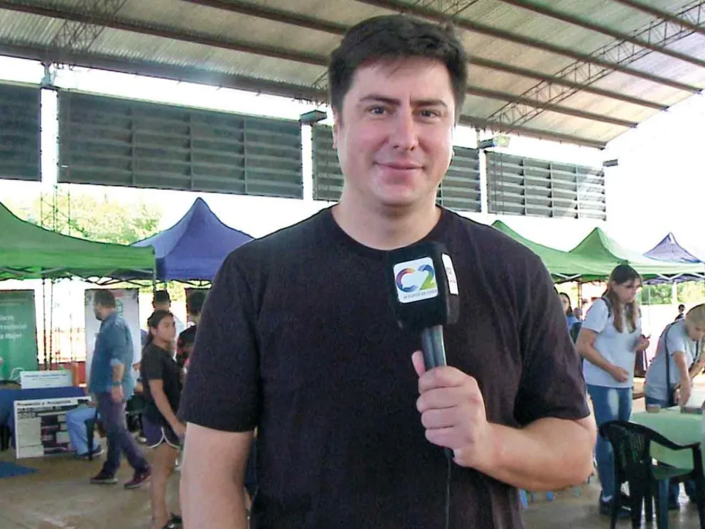 Sebastián Guastavino