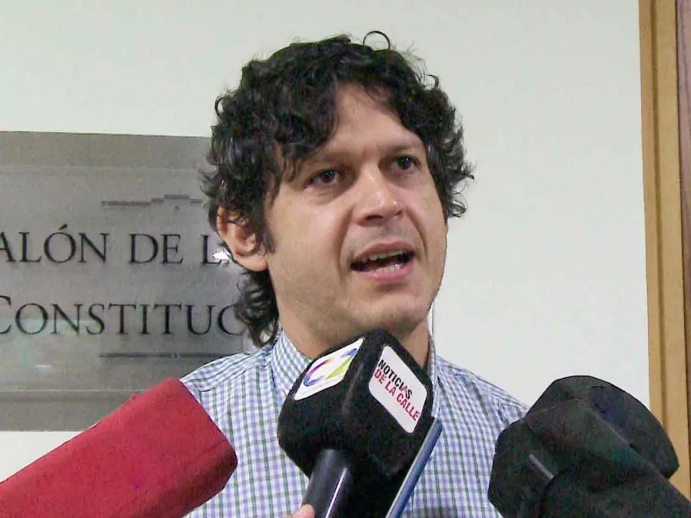 Samuel López