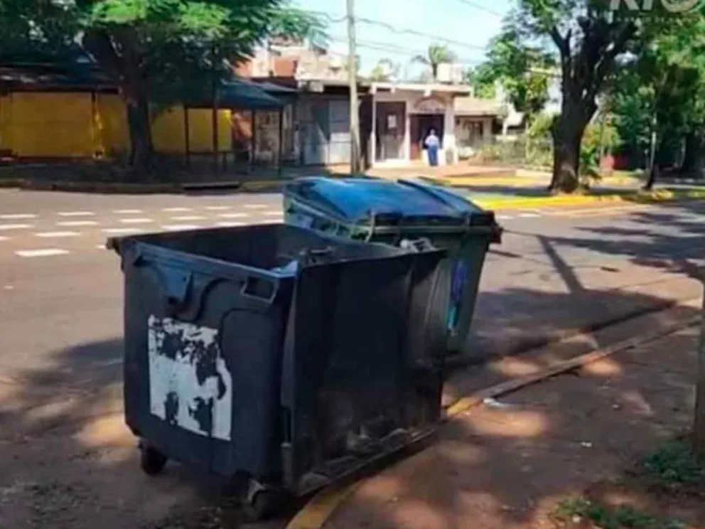 Conmoción en Villa Cabello
