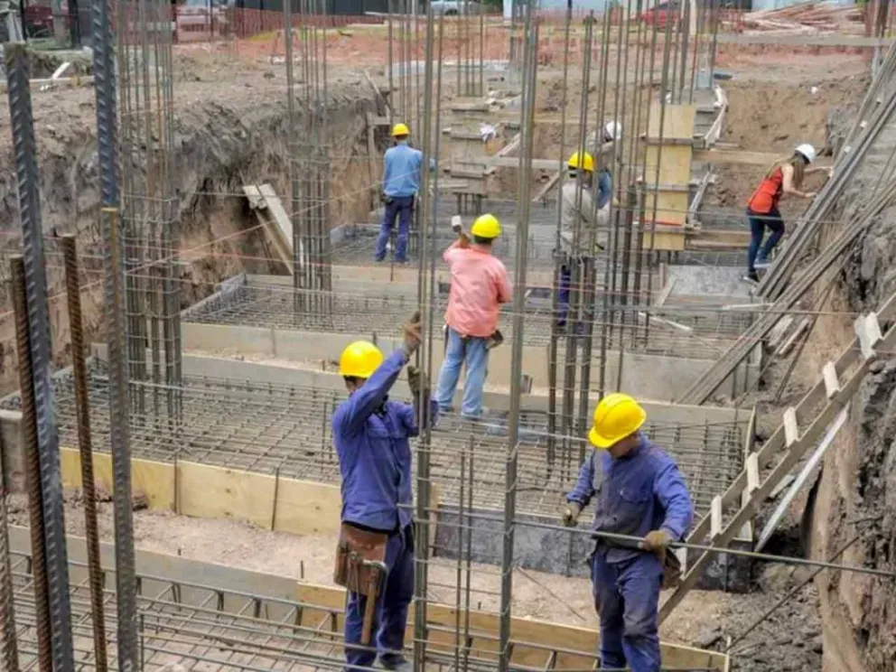  Según la Superintendencia de Riesgos del Trabajo