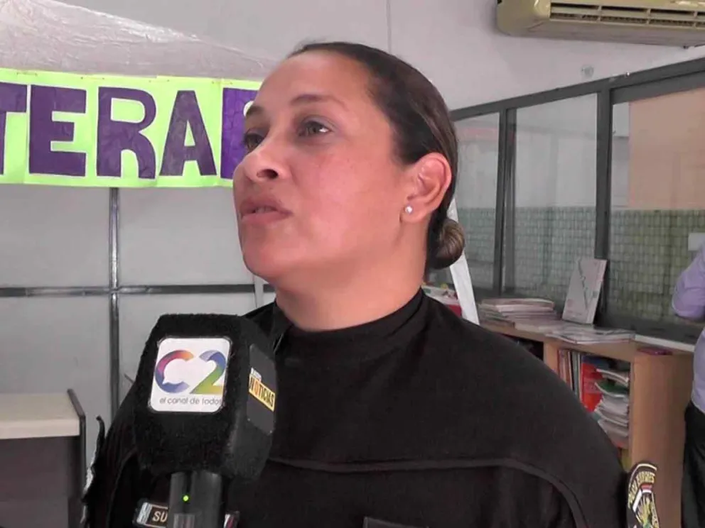 María Elizabet Suárez