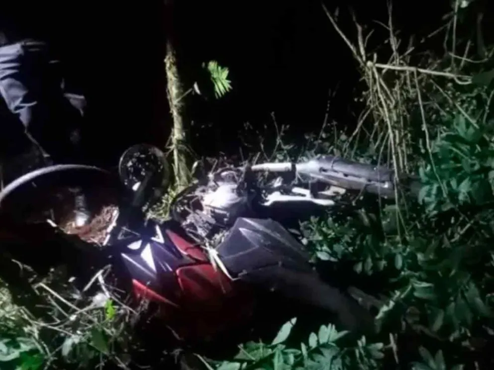 Intensa búsqueda del involucrado 