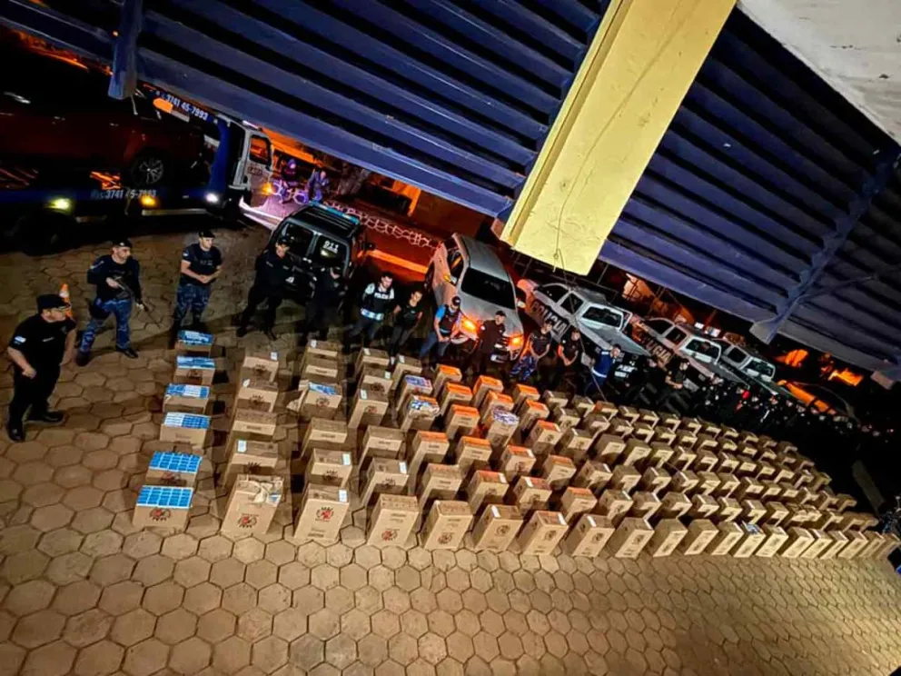 En Bernardo de Irigoyen